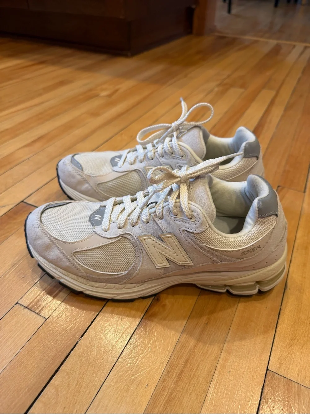 New Balance new balance